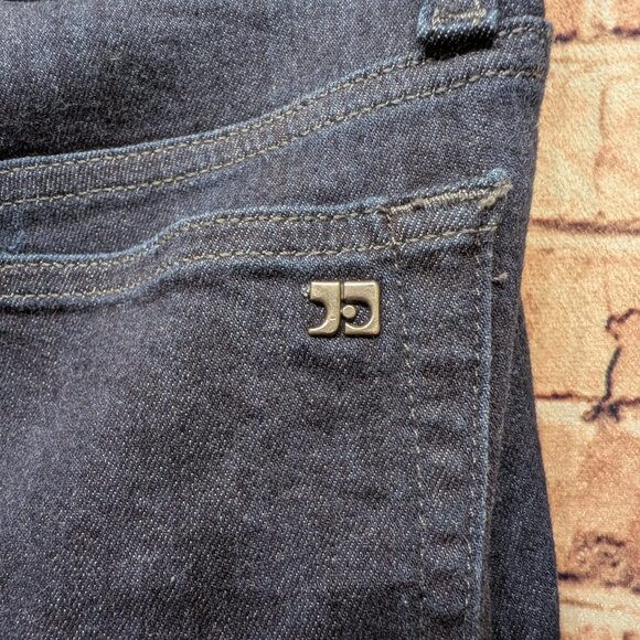Joe's Jeans Curvy Bootcut Jeans Size W27 - Picture 11 of 14